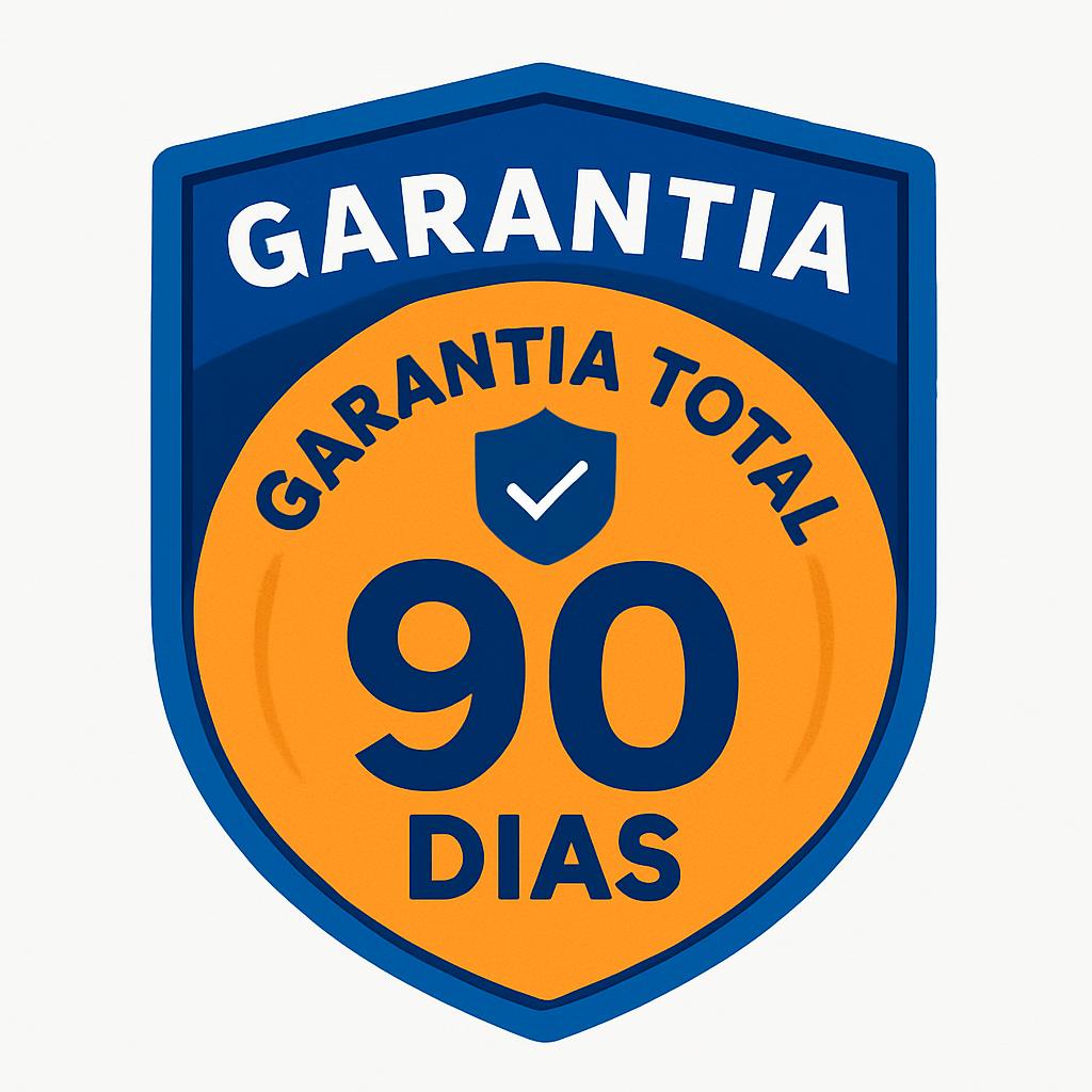 Selo de Garantia